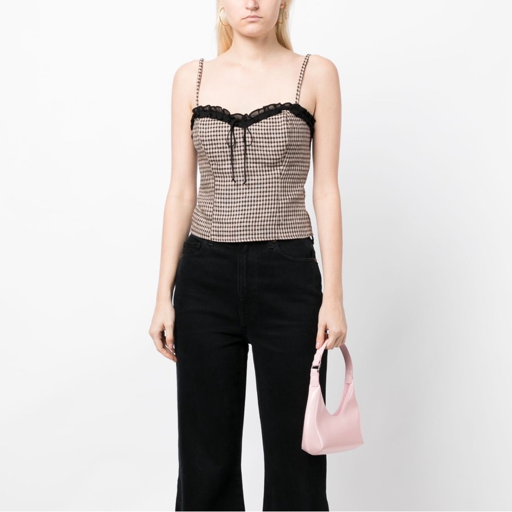 Reformation Skylar Top - Picture 2 of 7